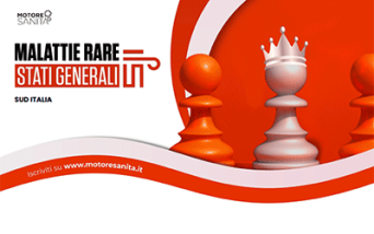 stati generali malattie rare sud