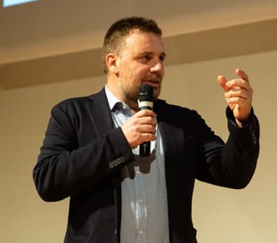 Stefano Scherma