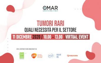 Tumori rari quali necessità per il settore