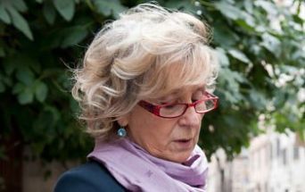 Teresa Petrangolini