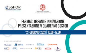 Presentazione del V Quaderno OSSFOR