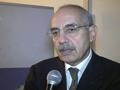 encefalopatia epilettica, prof. Vincenzo Leuzzi