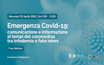Webinar COVID-19