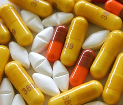 Farmaci - Immagine esemplificativa