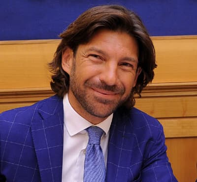 Francesco Macchia, coordinatore di OSSFOR