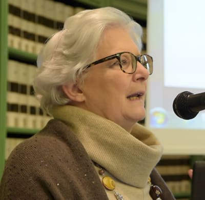 Malattie rare, onorevole Paola Binetti