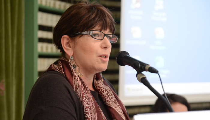 Sen. Laura Bianconi