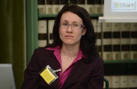 Dottoressa Oldani