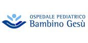 Ospedale Pediatrico Bambino Gesù