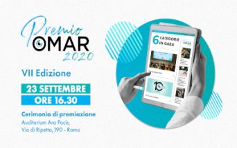 Premio Omar 2020