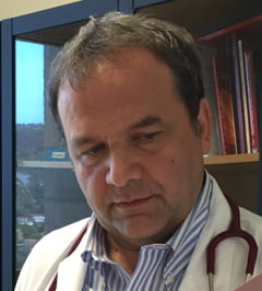 malattia polmonare NTM, prof. Marco Confalonieri