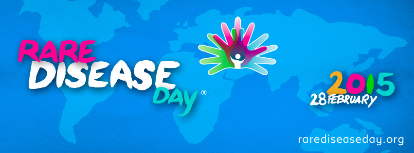 Rare Disease Day 2015