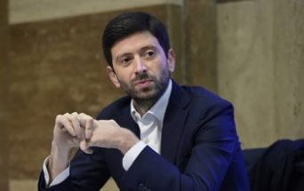 Roberto Speranza