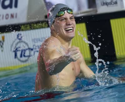colite ulcerosa, Simone Sabbioni