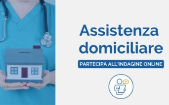 Indagine su assistenza domiciliare