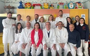 Glomerulosclerosi, al Gaslini uno studio su nuova terapia
