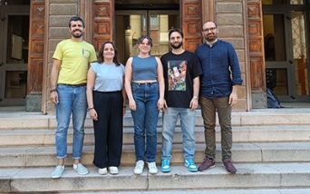 Tumori: a Bologna si studia la terapia fotodinamica