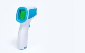 Termoscanner