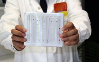 Test HIV
