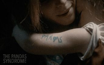 The PANDAS Syndrome