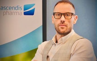 Thomas Topini alla guida di Ascendis Pharma Italia