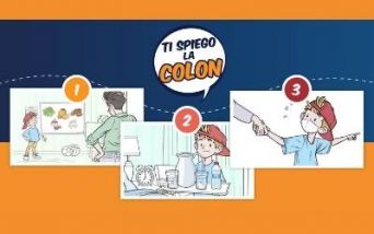 Ti spiego la colon