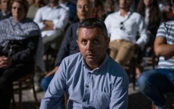 Totò Cascio 