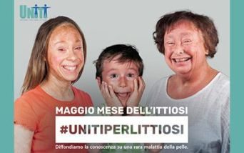 UNITI per la pelle