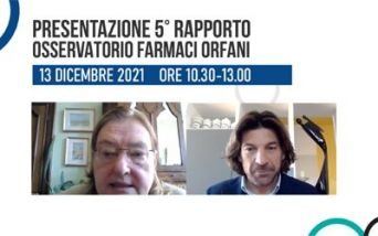 Presentazione del V Rapporto OSSFOR
