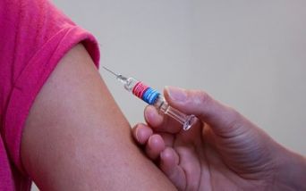 Vaccinazione