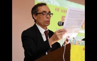 Valentino Orlandi, Presidente della United - talassemia