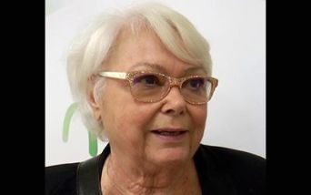 Psoriasi: l'appello di Valeria Corazza