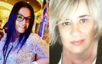 Valeria e Federica