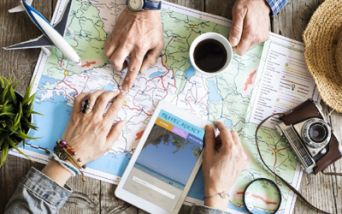 Viaggiare