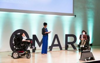 VII edizione del Premio OMaR