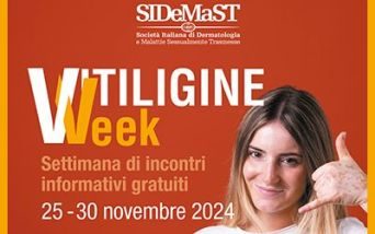 Vitiligine Week