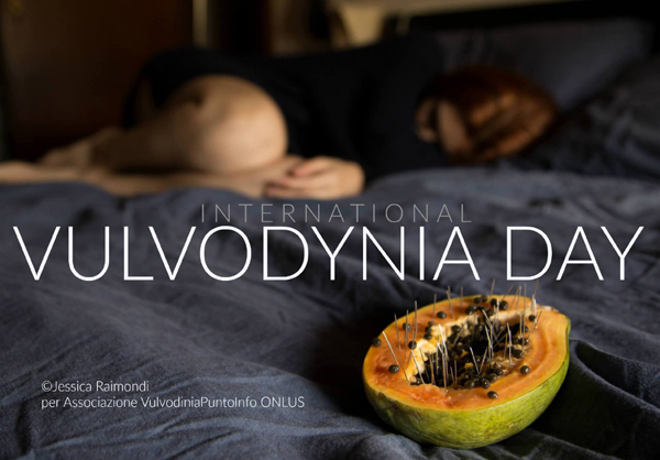 Vulvodynia Day 2016
