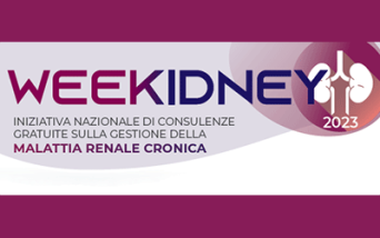 WEEKIDNEY