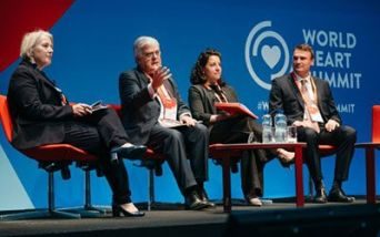 World Heart Summit 2023