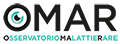 Osservatorio Malattie Rare - Logo
